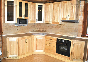 Кухня Анюта