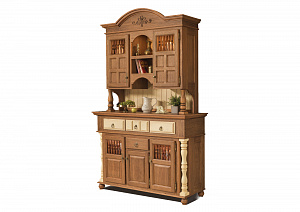 Буфеты в классическом стиле