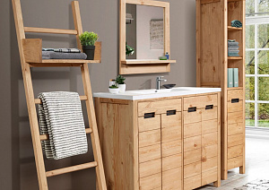 Мебель для ванной