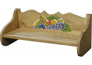 Предметы интерьера