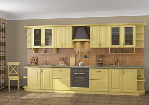 Кухня Валенсия (Барселона)