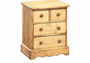 Прикроватные тумбочки