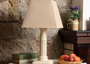 Лампы, бра и светильники