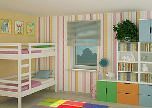 Тимберс Кидс