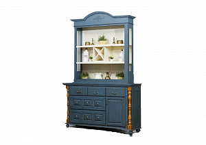 Буфеты в стиле Прованс