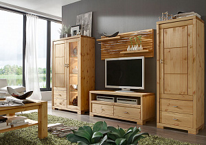 Гостиная Калипсо