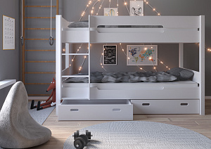 Кровать трансформер АМЕЛИЯ