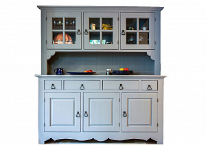 Буфеты большие