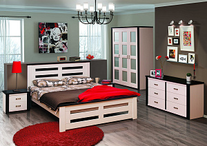 Коллекция Ярви