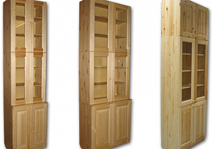 Серия мебели Оскар