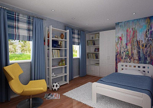 Коста Бланка