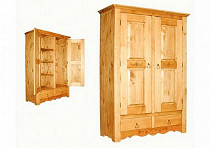 Шкафы, Гардеробы