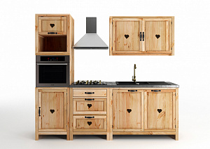 Кухня Шампань