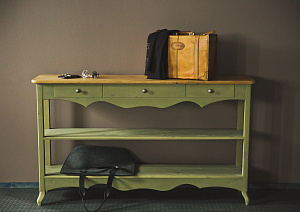 Коллекция Марсель