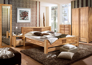 Спальня Калипсо