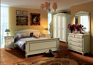 Коллекция Скандия